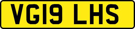 VG19LHS
