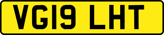 VG19LHT