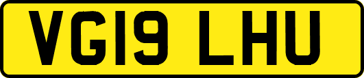 VG19LHU