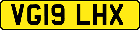 VG19LHX