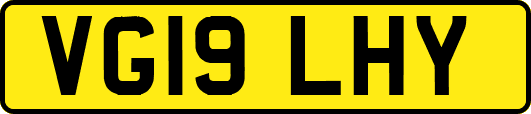 VG19LHY