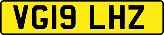 VG19LHZ
