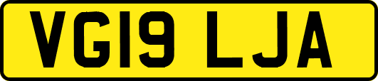 VG19LJA