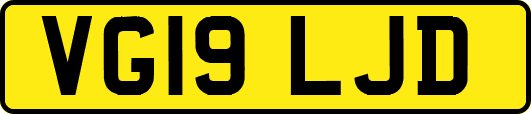 VG19LJD