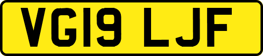 VG19LJF
