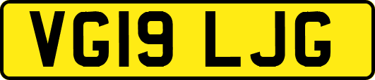 VG19LJG