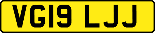 VG19LJJ