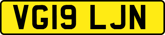 VG19LJN