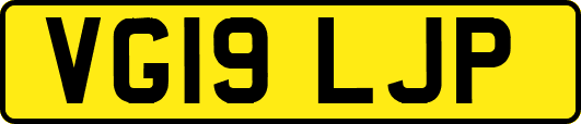 VG19LJP