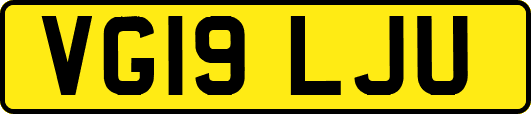 VG19LJU