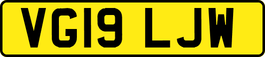 VG19LJW