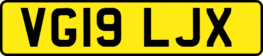 VG19LJX