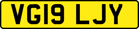 VG19LJY
