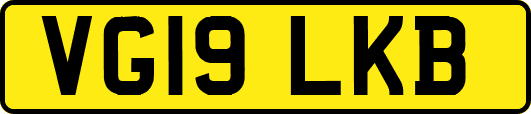 VG19LKB