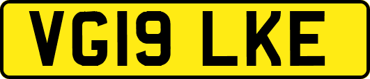 VG19LKE