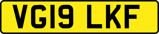 VG19LKF