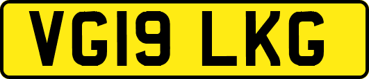 VG19LKG