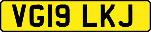 VG19LKJ
