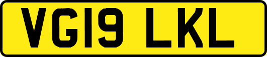 VG19LKL