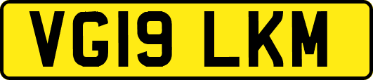 VG19LKM