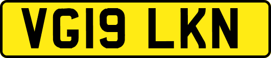 VG19LKN