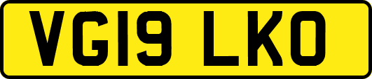 VG19LKO