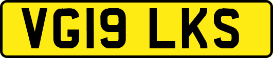 VG19LKS