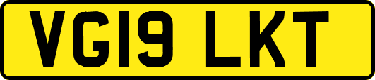 VG19LKT