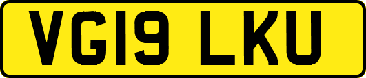 VG19LKU