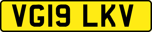 VG19LKV