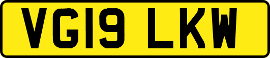 VG19LKW