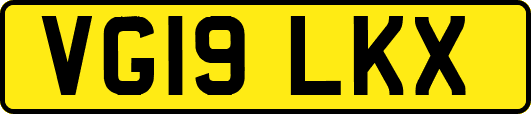 VG19LKX