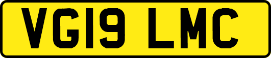 VG19LMC