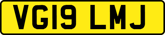VG19LMJ