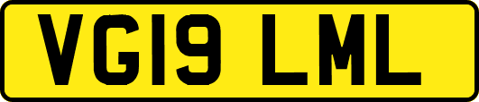 VG19LML