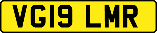 VG19LMR