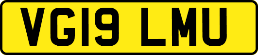 VG19LMU