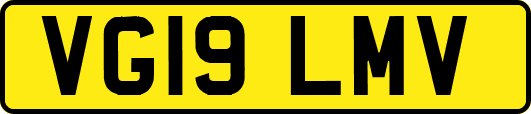 VG19LMV
