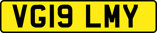 VG19LMY