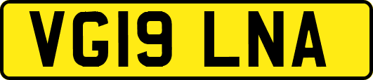 VG19LNA