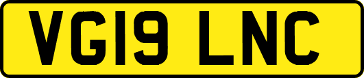 VG19LNC