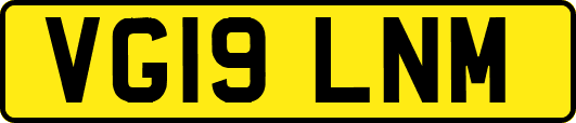 VG19LNM
