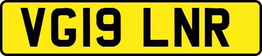 VG19LNR