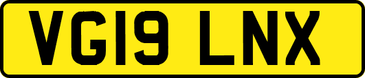 VG19LNX