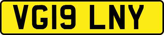 VG19LNY