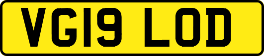 VG19LOD