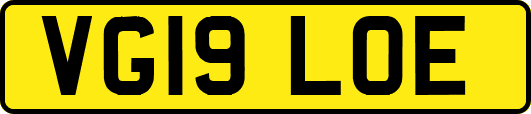 VG19LOE