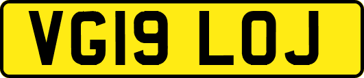 VG19LOJ