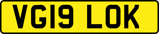 VG19LOK