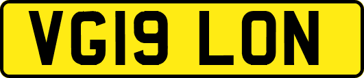 VG19LON